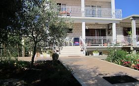 Apartments Biočić